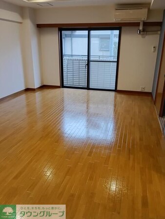 ロイヤルハウス都立大の物件内観写真